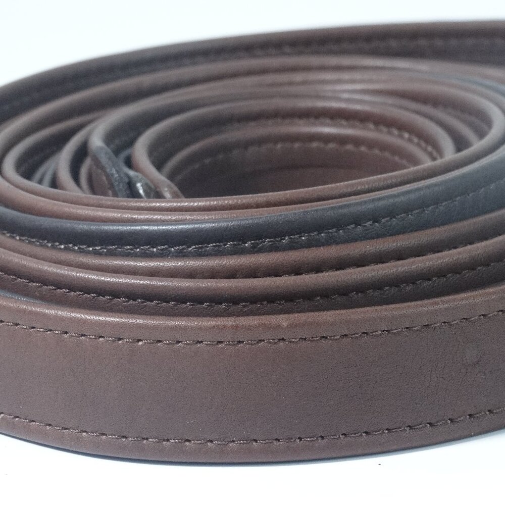Set of 7: Soft Supple Leather Belts - Ready to Make Belts Kit - 47-52" in length